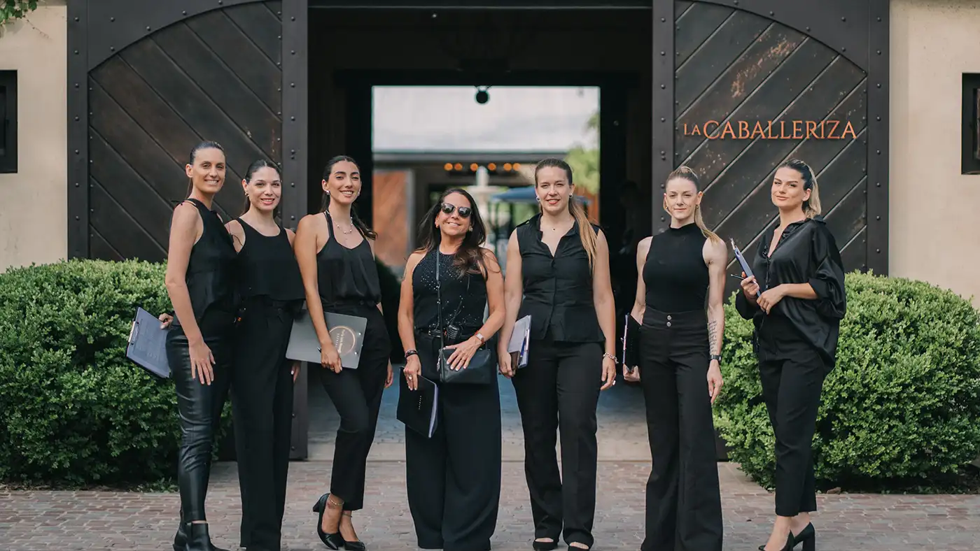 Carpas estructurales y gazebos para bodas