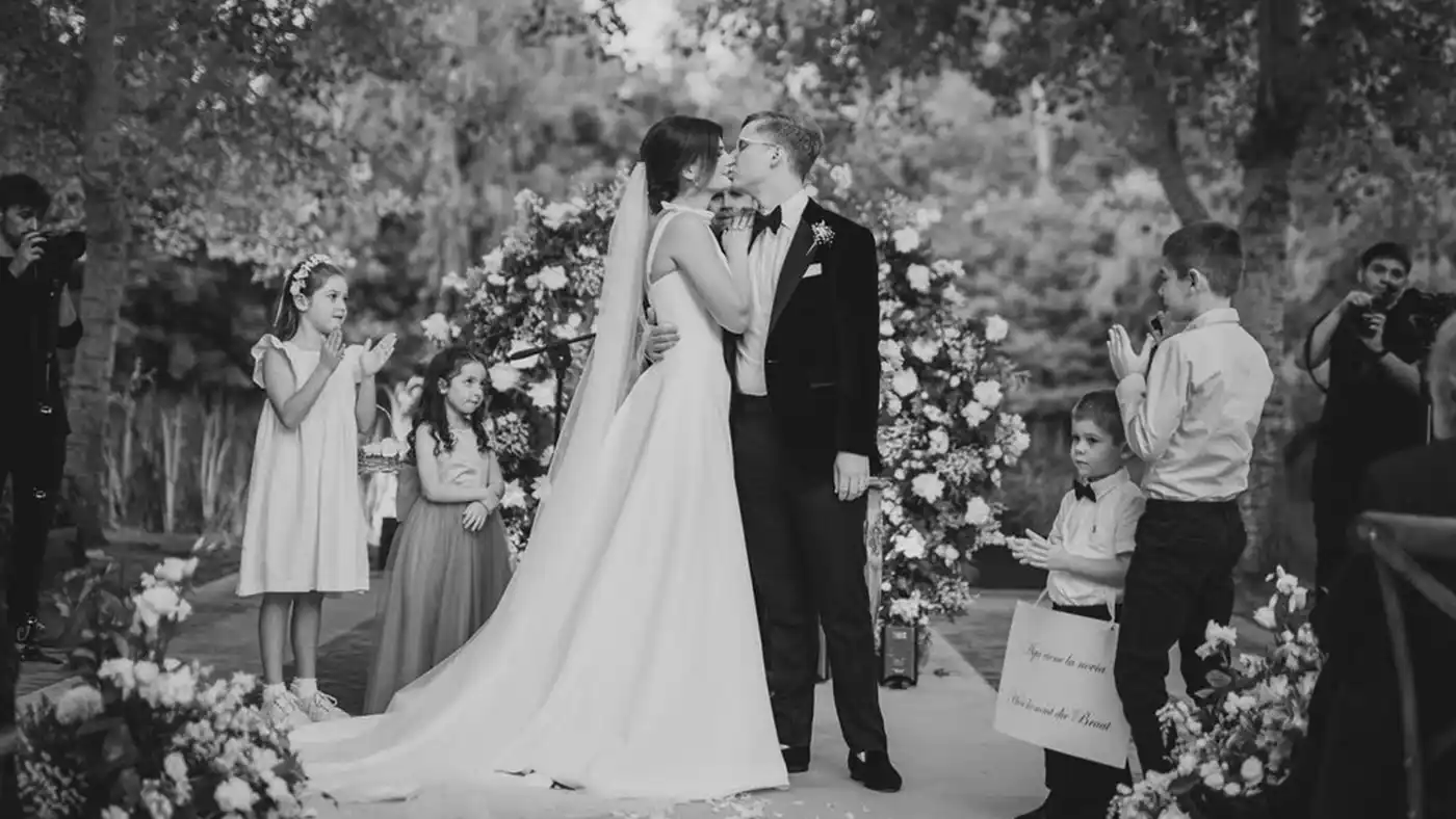 Días de campo y asados tradicionales pre-boda