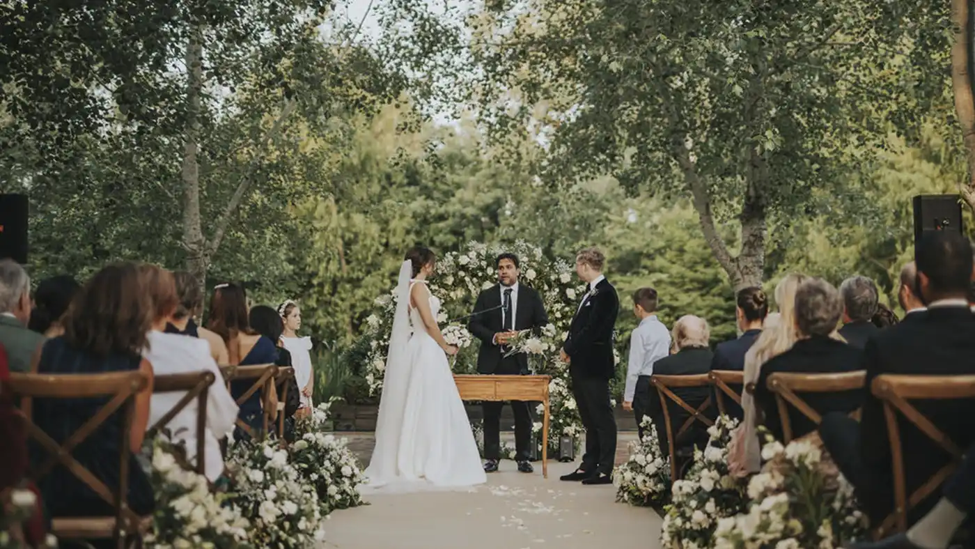 Planificación integral de Destination Weddings