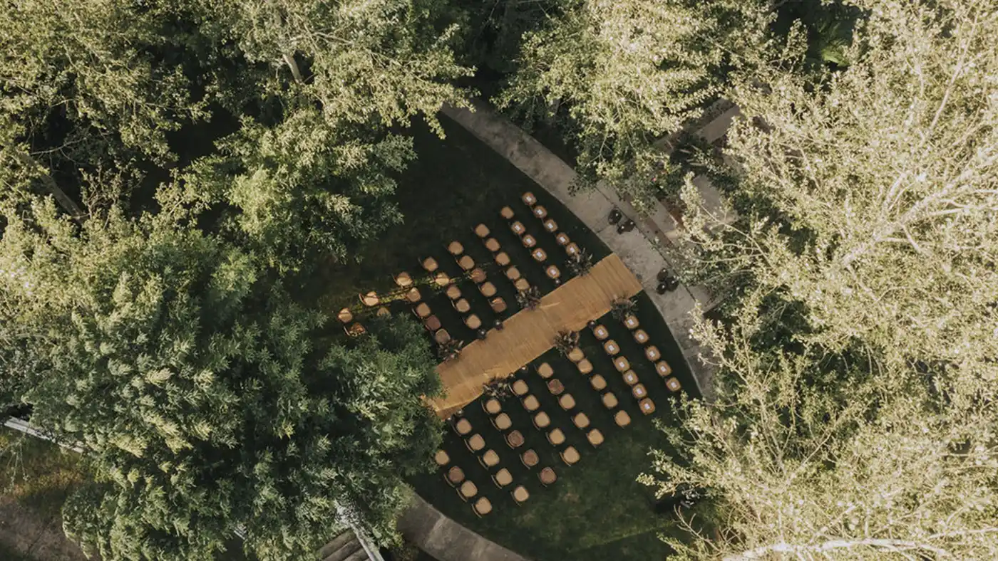 Casamientos bilingües y multiculturales