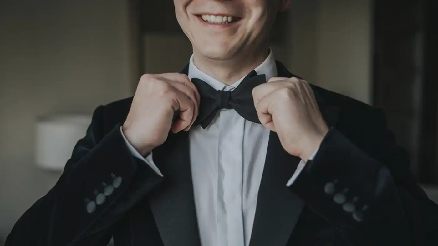 Coordinación logística para novios de Estados Unidos y Europa