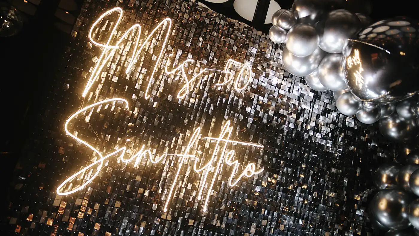 Tu cumpleaños perfecto con Maria Ines Novegil Event Planners