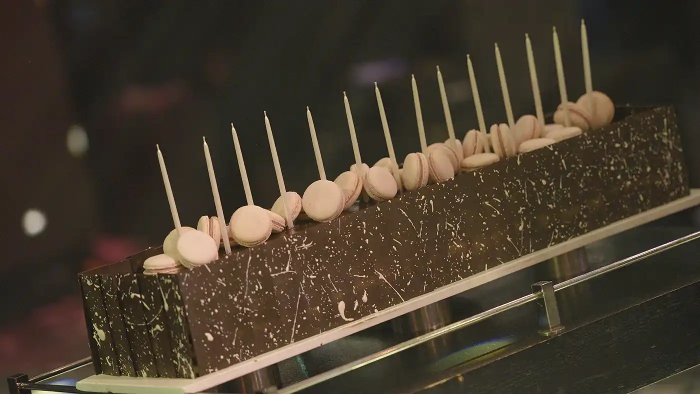 Organización de Bar y Bat Mitzvah
