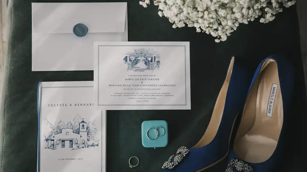 Alojamiento y tours para Destination Weddings